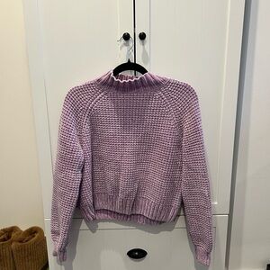 H&M sweater